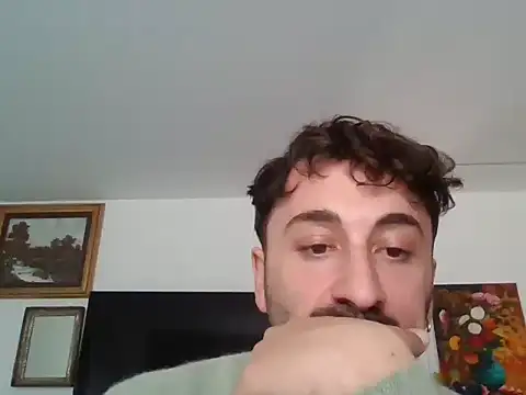 Febo6666 online show from March 2026 12:08:01 PM