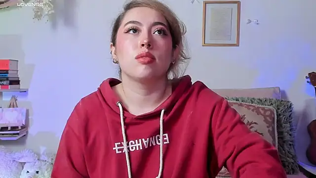 julieta cooper20 online show from April 2026 04:06:02 AM