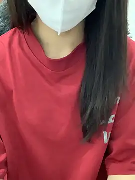 Lyly2525 online show from March 2025 05:18:01 PM