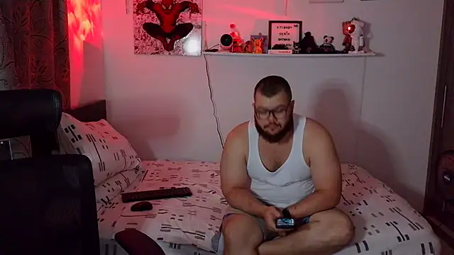 Edmund98 online show from December 2025 02:31:02 AM