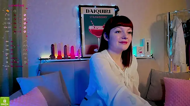 Ashley Nicks online show from March 2026 02:04:02 AM