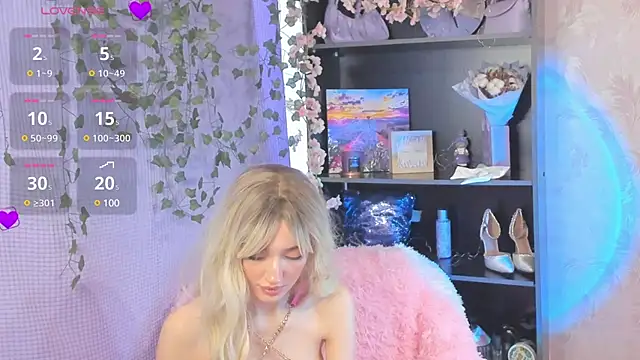 Snapshot of MelissaMillton chatting on March 2025 03:24:01 AM MelissaMillton online show from March 2025 03:24:01 AM