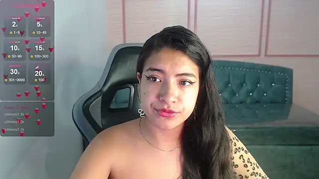 alexa romero t online show from October 2025 12:28:01 PM