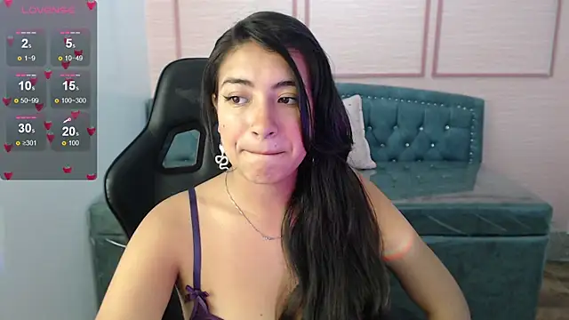 alexa romero t online show from December 2025 01:20:02 PM