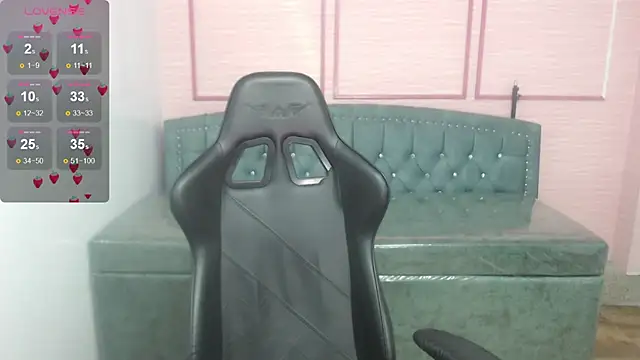 alexa romero t online show from February 2026 12:53:02 PM