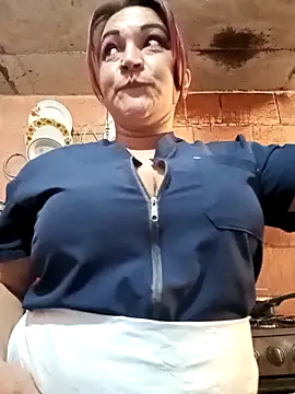 isis milove online show from March 2026 12:45:01 PM