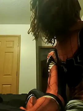 Snapshot of BadazzRXL chatting on November 2025 07:32:01 AM BadazzRXL online show from November 2025 07:32:01 AM