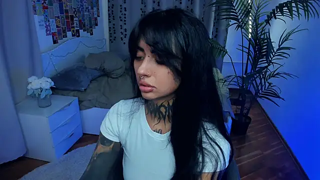 CharimgSabrina online show from February 2026 06:21:02 AM