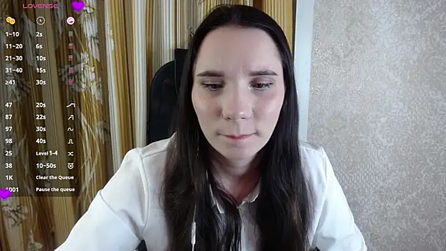 Snapshot of KateForLove chatting on March 2025 03:59:02 PM KateForLove online show from March 2025 03:59:02 PM