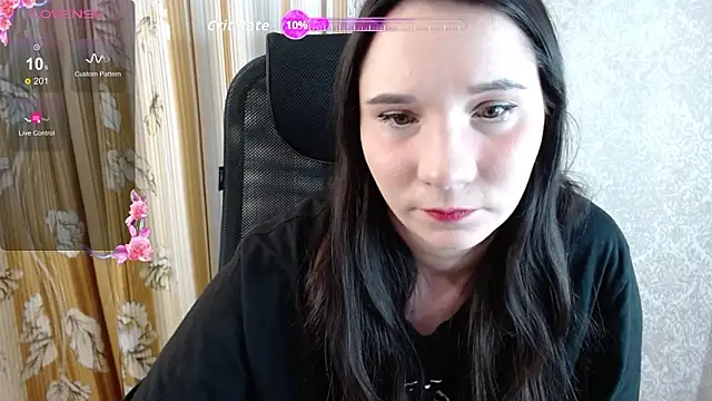 KateForLove online show from March 2026 02:53:02 PM