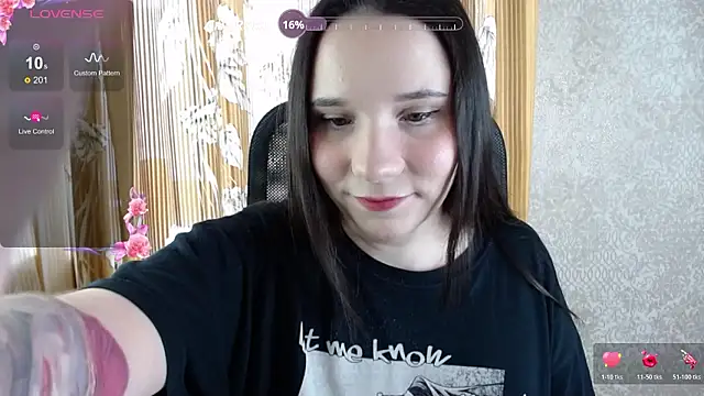 KateForLove online show from March 2026 12:38:02 PM