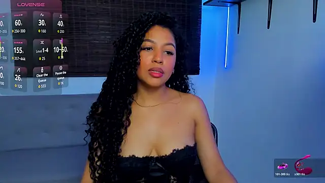 Sasha rd online show from November 2025 01:44:02 PM