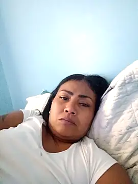 Ariana Rodriguez online show from October 2025 12:44:02 PM