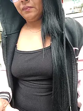 Ariana Rodriguez online show from January 2026 07:11:01 PM