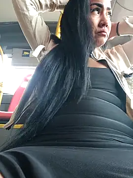 Ariana Rodriguez online show from February 2026 02:20:02 PM