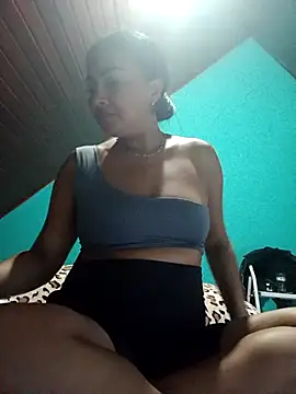 Ariana Rodriguez online show from February 2026 01:10:02 AM