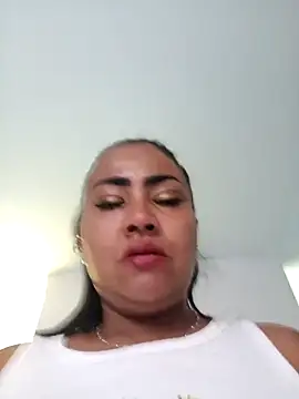 Ariana Rodriguez online show from February 2026 03:53:01 PM