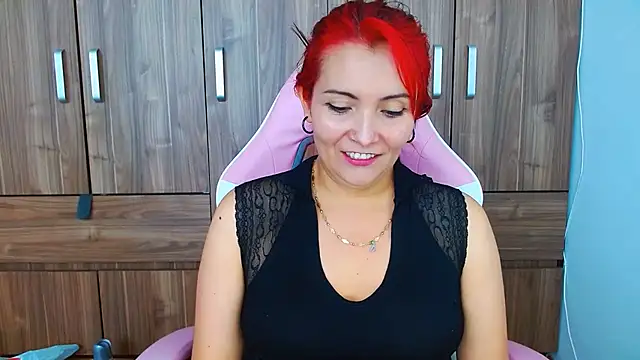 Snapshot of nanis_milf chatting on June 2026 03:10:02 PM nanis milf online show from June 2026 03:10:02 PM