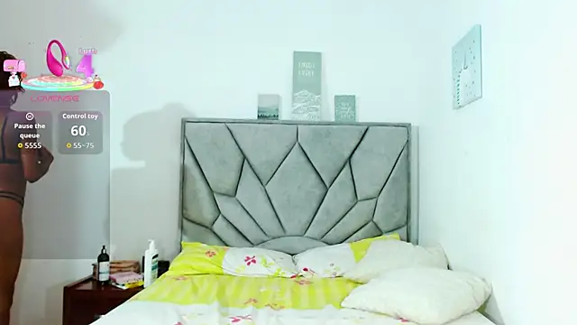 leslybrown online show from November 2025 08:38:02 PM