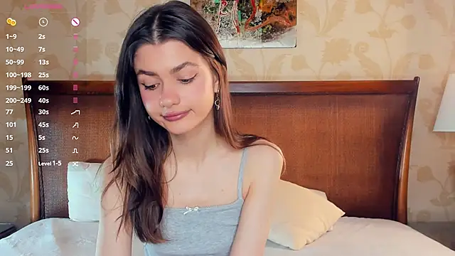 CathrynCovil online show from November 2025 08:03:02 AM