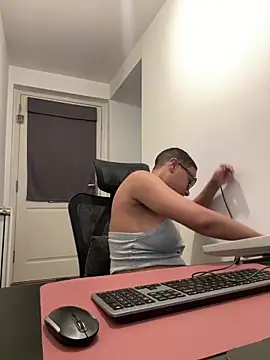 Melia Rayne online show from April 2026 09:16:01 AM