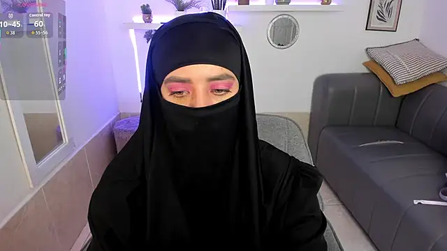 salma arabicc online show from September 2025 05:51:01 AM