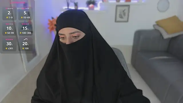 salma arabicc online show from November 2025 06:57:02 AM