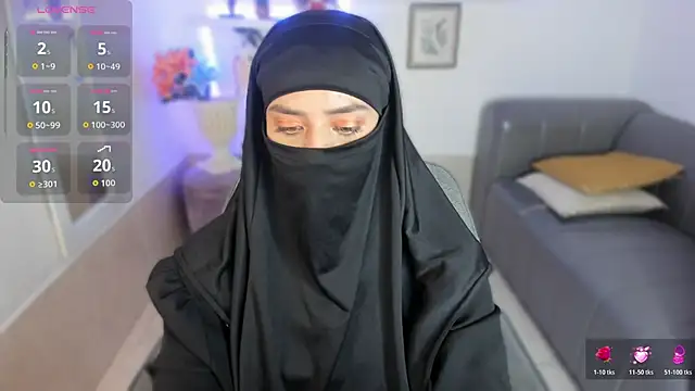 salma arabicc online show from November 2025 05:30:02 AM