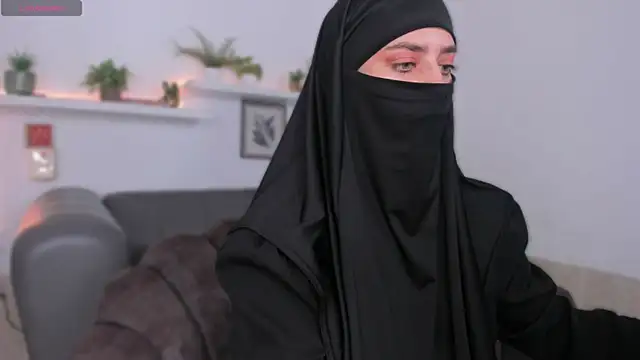 Snapshot of salma_arabicc chatting on June 2026 11:08:02 AM salma arabicc online show from June 2026 11:08:02 AM