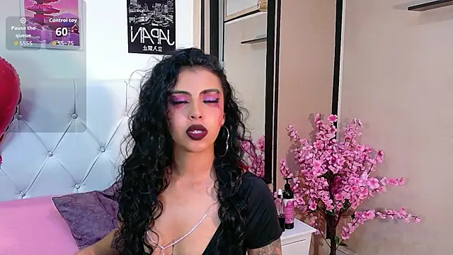 Devil AliceXo online show from February 2026 05:45:01 AM