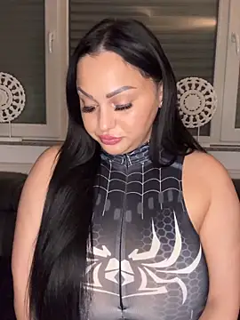Snapshot of Blackpearlx666 chatting on October 2025 09:58:02 PM Blackpearlx666 online show from October 2025 09:58:02 PM