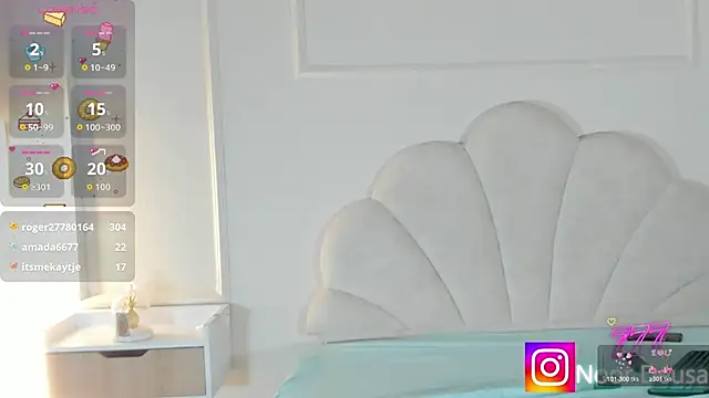 Candaceoweens online show from May 2026 10:36:01 AM