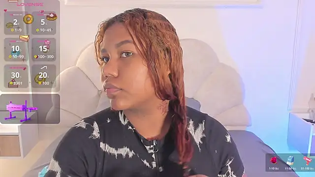 Snapshot of Candaceoweens chatting on July 2026 03:42:01 AM Candaceoweens online show from July 2026 03:42:01 AM