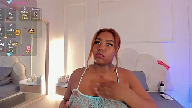 Snapshot of Candaceoweens chatting on July 2026 03:45:02 AM Candaceoweens online show from July 2026 03:45:02 AM