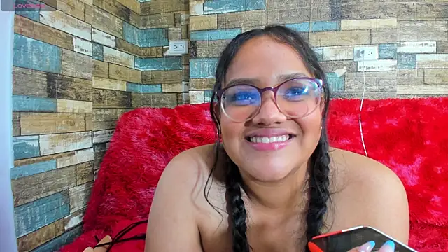 eimy cute 0 0 online show from March 2025 08:34:02 AM