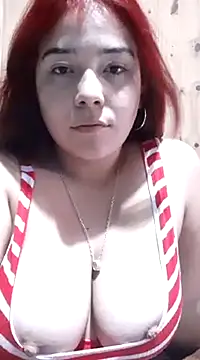 paraguayita2003 online show from March 2025 09:00:02 PM