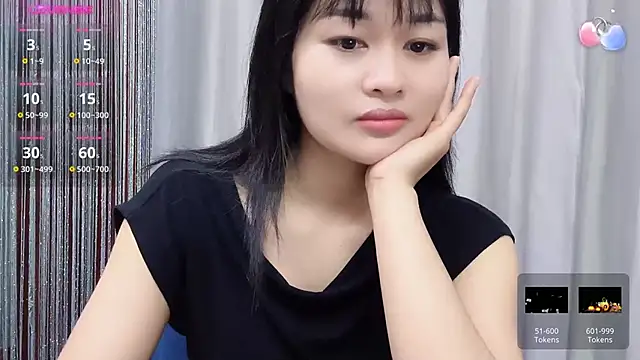 seangBibi online show from April 2026 12:52:01 AM