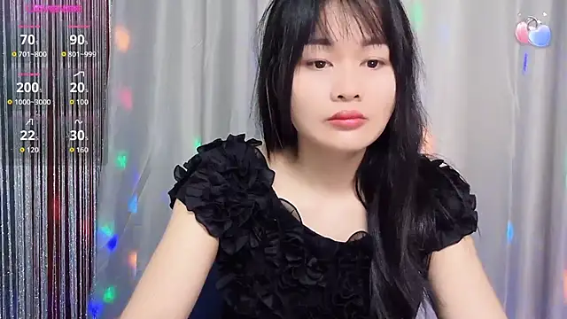 seangBibi online show from April 2026 01:10:01 AM