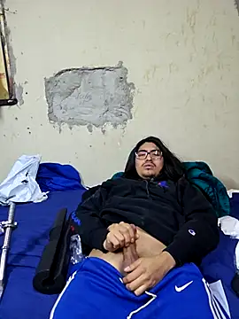 Snapshot of LAL0M4D4R4 chatting on February 2026 04:46:02 AM LAL0M4D4R4 online show from February 2026 04:46:02 AM