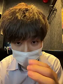 waka3232 online show from May 2026 11:07:01 AM