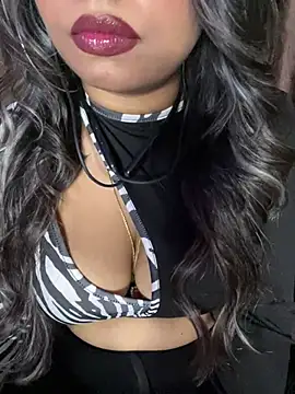 nehaindian87 online show from March 2025 12:42:01 AM