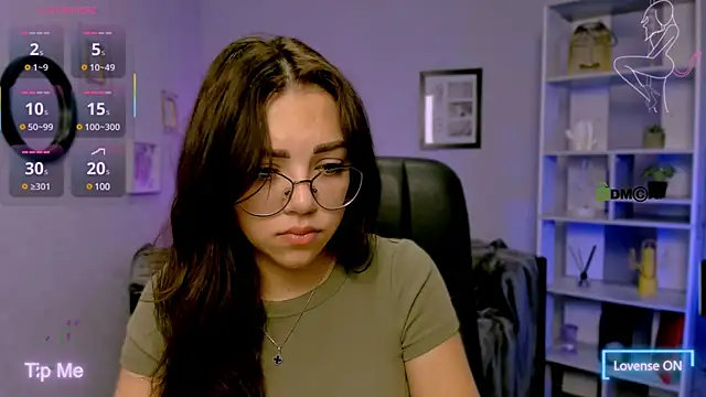 kiki swan online show from March 2025 07:47:02 AM