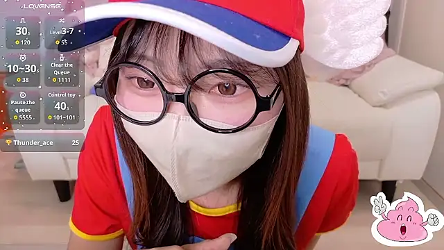 Ran-o0 0o online show from October 2025 10:16:02 AM