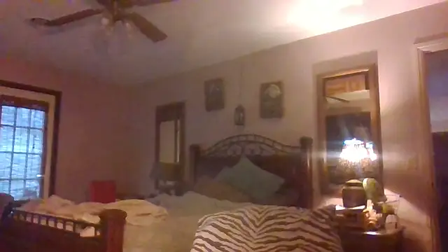 HunkofRock online show from March 2025 11:01:02 PM