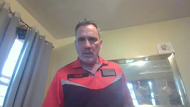 HunkofRock online show from December 2025 02:24:02 PM