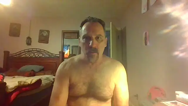 HunkofRock online show from March 2026 11:38:01 AM