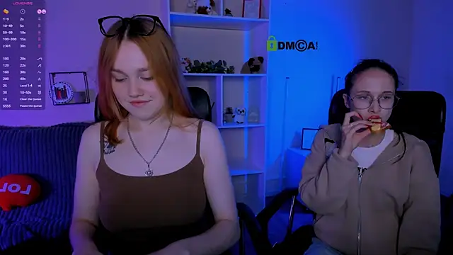 mona cloud online show from October 2025 07:22:01 PM