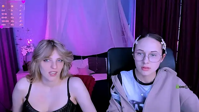 mona cloud online show from April 2026 06:59:02 PM