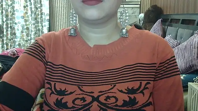 Hot Anshi120 online show from November 2025 02:55:01 AM