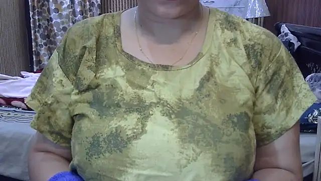 Hot Anshi120 online show from June 2026 05:12:01 AM